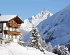 Hotel Bergland (Lech am Arlberg, Østrig)