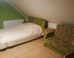 Hotelli Pokoje Goscinne A.a.malinowscy (Stegna, Puola)