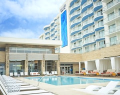 Pasea Hotel & Spa (Huntington Beach, USA)