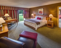 Hotel Whispering Woods & Conference Center (Olive Branch, USA)