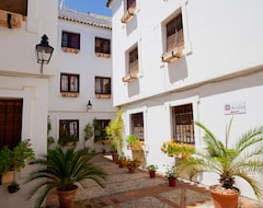 Hotel Hospedería del Atalia (Córdoba, España)