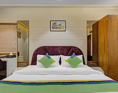 Khách sạn Treebo Trend Hotel Z (Bhilwara, Ấn Độ)