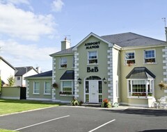 Hotel Airport Manor (Shannon Town, Ireland)