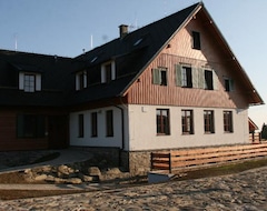 Cijela kuća/apartman Férovka Horská Chata Josefa Odložila (Zlaté Hory, Češka Republika)
