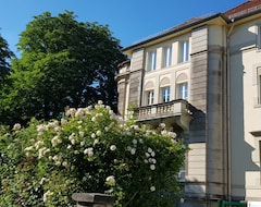 Hotel Villa Lalee (Dresden, Almanya)
