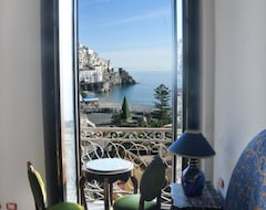 Ξενοδοχείο Croce di Amalfi (Αμάλφι, Ιταλία)