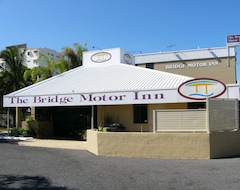Khách sạn The Bridge Motor Inn (Rockhampton, Úc)
