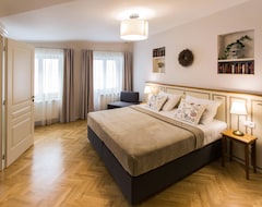 Serviced apartment Seno 6 Apartments (Prague, Czech Republic)