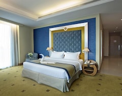 Hotelli Byblos Tecom (Dubai, Arabiemiirikunnat)
