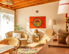 Cijela kuća/apartman Afife Stream House -The best place to spend your holidays, the mountain, (Afife, Portugal)