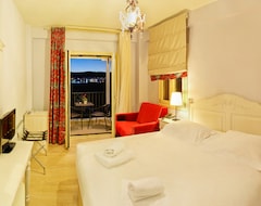 Hotel Anemolia Resort and Spa (Ioannina, Greece)
