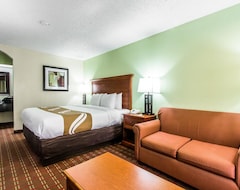 Khách sạn Quality Inn (Moultrie, Hoa Kỳ)