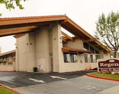 Khách sạn Regency Inn & Suites Riverside (Moreno Valley, Hoa Kỳ)