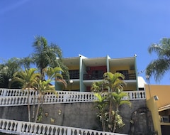 Khách sạn Pousada Timoneiro (Vila Velha, Brazil)