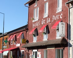 Hotel Logis - De la Dore (Vertolaye, Frankrig)