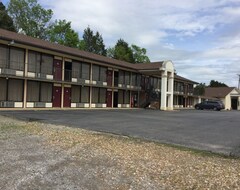 Hotel Quality Inn & Suites Marion (Marion, USA)