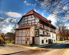 Hotel Alte Schaferei (Straupitz, Tyskland)