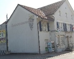 Khách sạn Traube (Küttigen, Thụy Sỹ)
