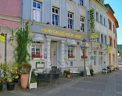 Khách sạn City Hotel Hunsrucker Hof (Boppard, Đức)
