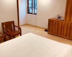 Cijela kuća/apartman Flaco Hostel Sapa (Sa Pa, Vijetnam)