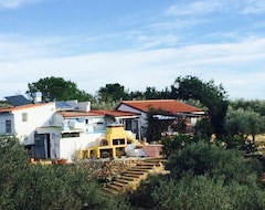 Koko talo/asunto Casa Rural Delta del Ebro Ecoturismo (Camarles, Espanja)