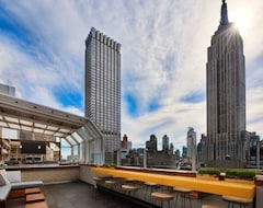 Otel Marriott Vacation Club Pulse, New York City (New York, ABD)