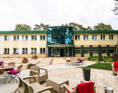 Hotel Energetyk Ustka (Ustka, Poland)