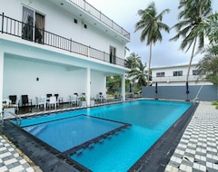 OYO 417 The Kenrish Hotel (Kalutara, Šri Lanka)