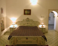 Hotelli Bassi Fort Palace By Tuma S (Chittorgarh, Intia)