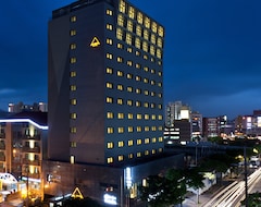 Khách sạn SH Amber Central Stay (Jeju-si, Hàn Quốc)