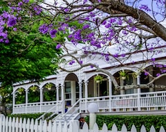 Bed & Breakfast Wiss House (Boonah, Australia)