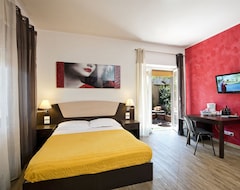 Hotel Vaticano84 (Rom, Italien)