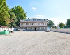 Khách sạn Yakamoz Otel Erdek (Erdek, Thổ Nhĩ Kỳ)