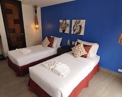 Khách sạn One Azul (Balabag, Philippines)