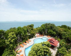 Hotel Sea Breeze Resort (Koh Phangan, Thailand)