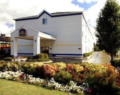 Hotel Best Western Des Plaines Inn (Des Plaines, Sjedinjene Američke Države)