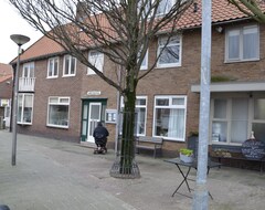 Khách sạn Torenlicht (Egmond aan Zee, Hà Lan)