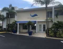Otel Belleair Beach Club (Clearwater Beach, ABD)