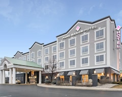 Khách sạn Park Manor Hotel (Clifton Park, Hoa Kỳ)