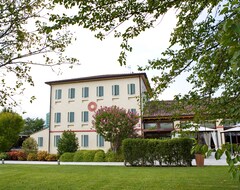 Khách sạn Hotel Asolo (Asolo, Ý)