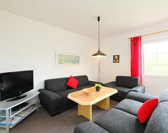 Hotelli Küstennebel/Riedeweg 21/Wohnung 1 (Norden, Saksa)