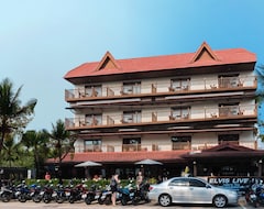Khách sạn Jomtien Boathouse (Pattaya, Thái Lan)