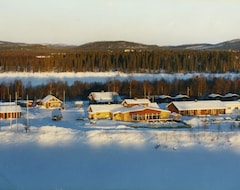 Resort/Odmaralište Näverniemi Holiday Center (Ivalo, Finska)