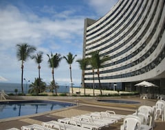 Hotel Ondina Apart (Salvador da Bahia, Brazil)