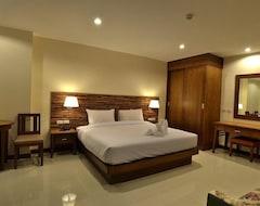 Khách sạn D Xpress Apartment (Pattaya, Thái Lan)