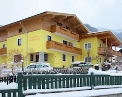 Hotel Apartmenthaus Gotthardt (Kaprun, Austrija)