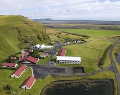 Hotelli Katla By Keahotels (Vik, Islanti)