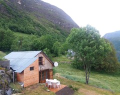 Tüm Ev/Apart Daire Chalet At The Mountain (Gèdre, Fransa)