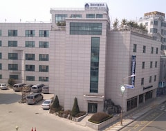 Asia Tourist Hotel (Pyeongtaek, Sydkorea)