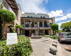 Hotel The Ivy Apartments Franschhoek (Franschhoek, South Africa)